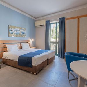 Twin Room Sea View