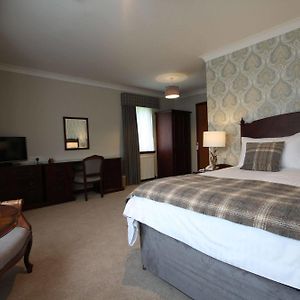 Strathburn Hotel Inverurie By Compass Hospitality